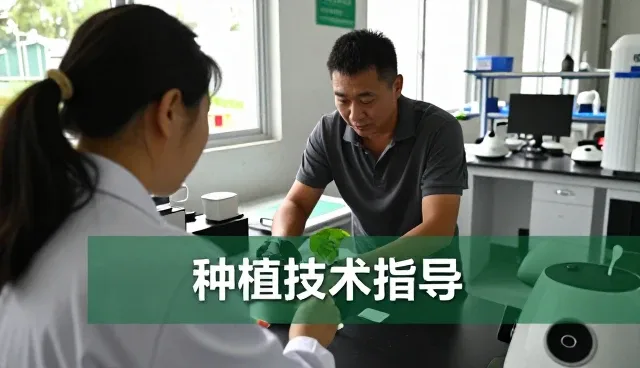 四川云美汇生物科技有限公司以农机服务服务连接更多应用场景