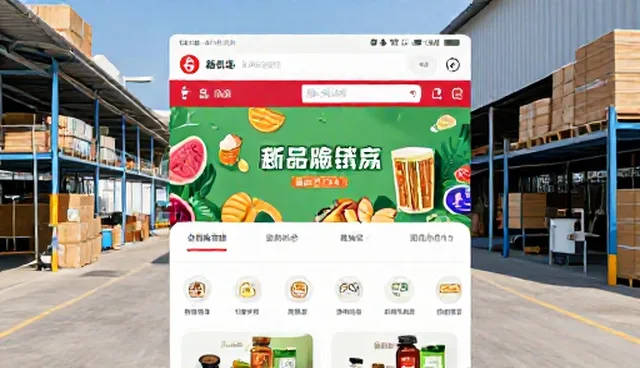 农机服务中农产品收购如何提高效率?